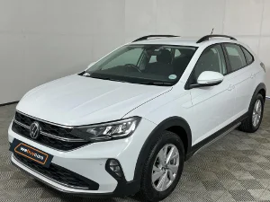 Used 2022 Volkswagen Taigo 1.0TSI Life