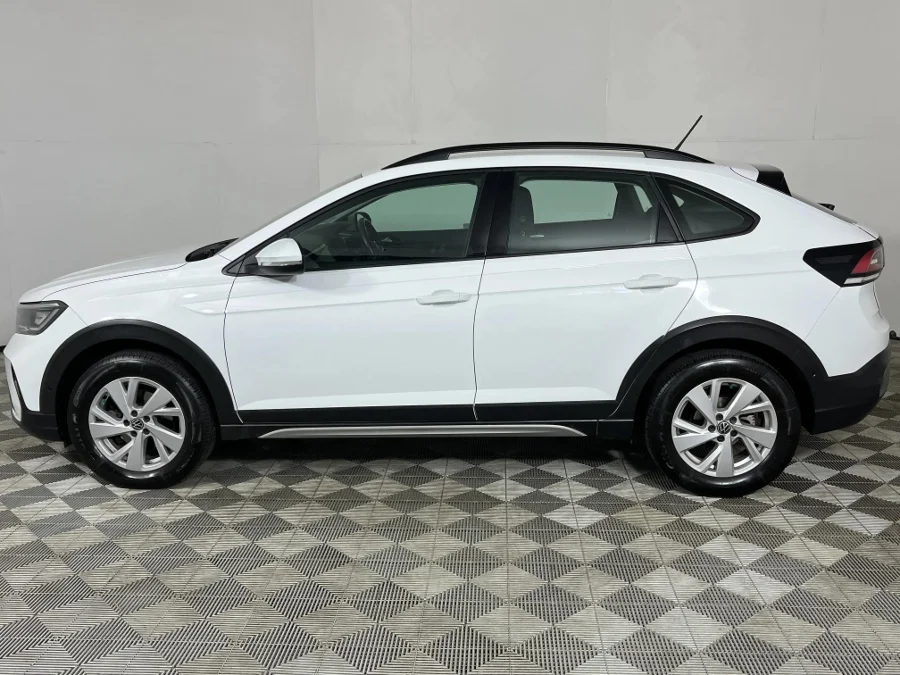 Used 2022 Volkswagen Taigo 1.0TSI Life - WeBuyCars George