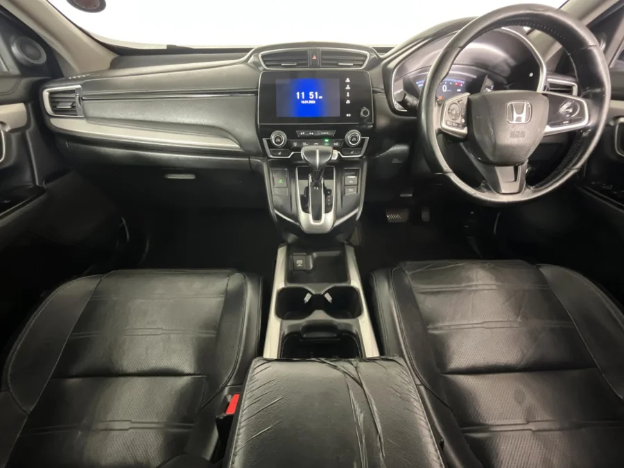 Used 2019 Honda CR-V 2.0 Elegance - WeBuyCars Silverlakes
