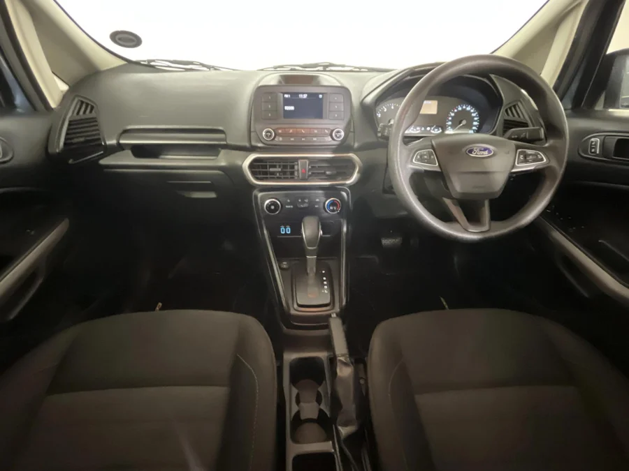 Used 2022 Ford EcoSport 1.5 Ambiente auto - WeBuyCars  Witbank