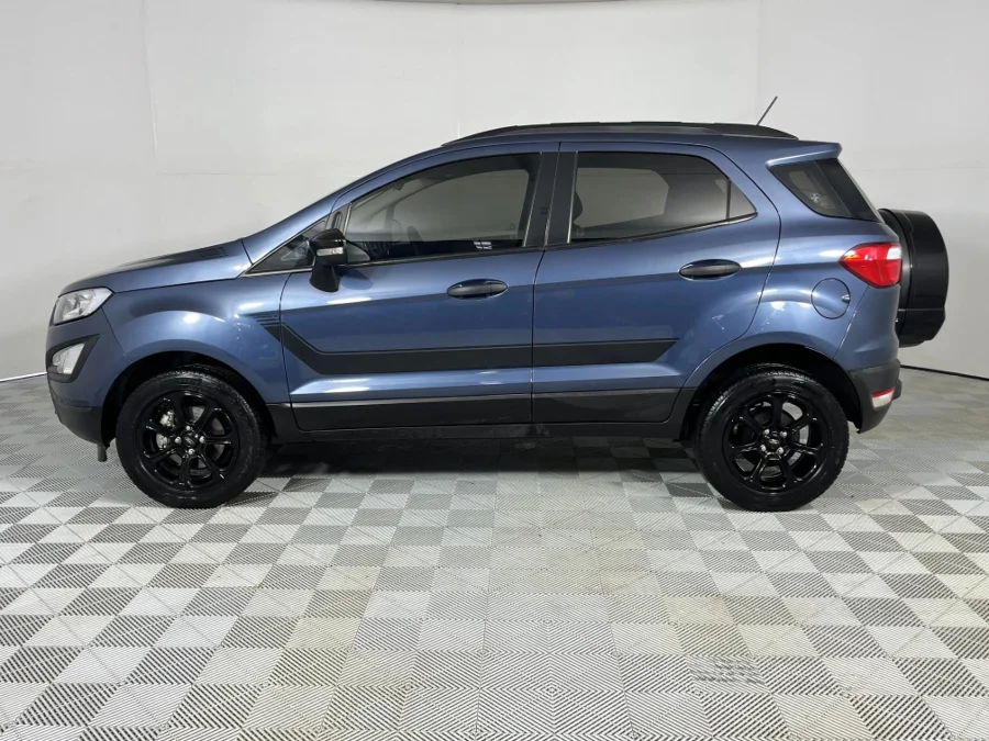 Used 2022 Ford EcoSport 1.5 Ambiente auto - WeBuyCars  Witbank