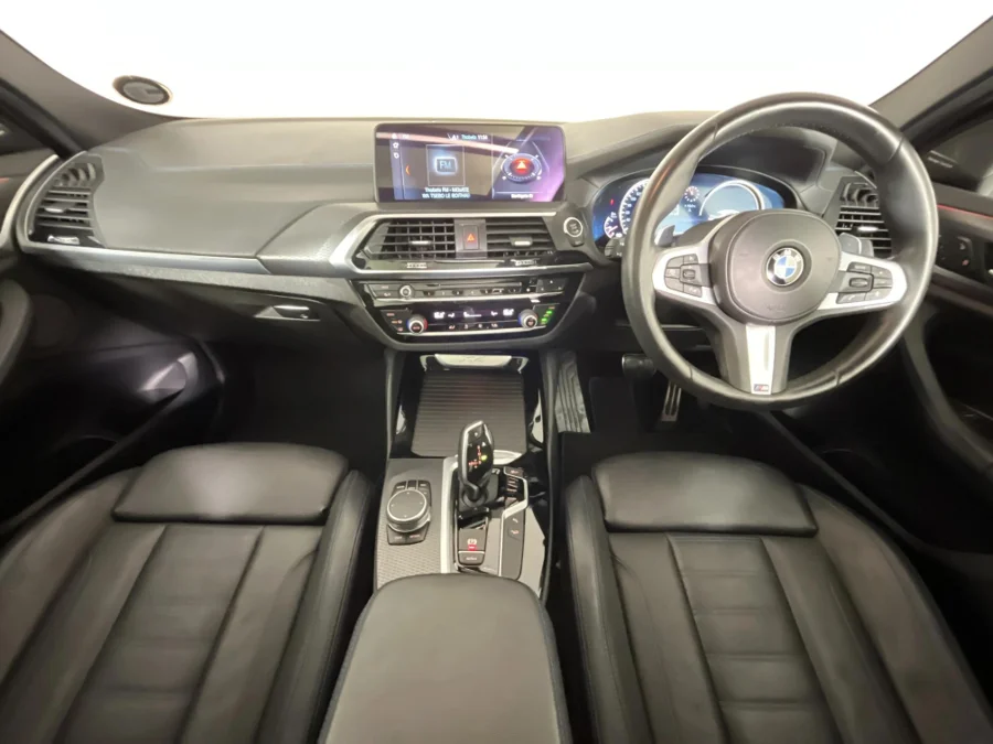 Used 2019 BMW X4 xDrive20d M Sport - WeBuyCars The Dome Used 2019 BMW X4 xDrive20d M Sport - WeBuyCars The Dome