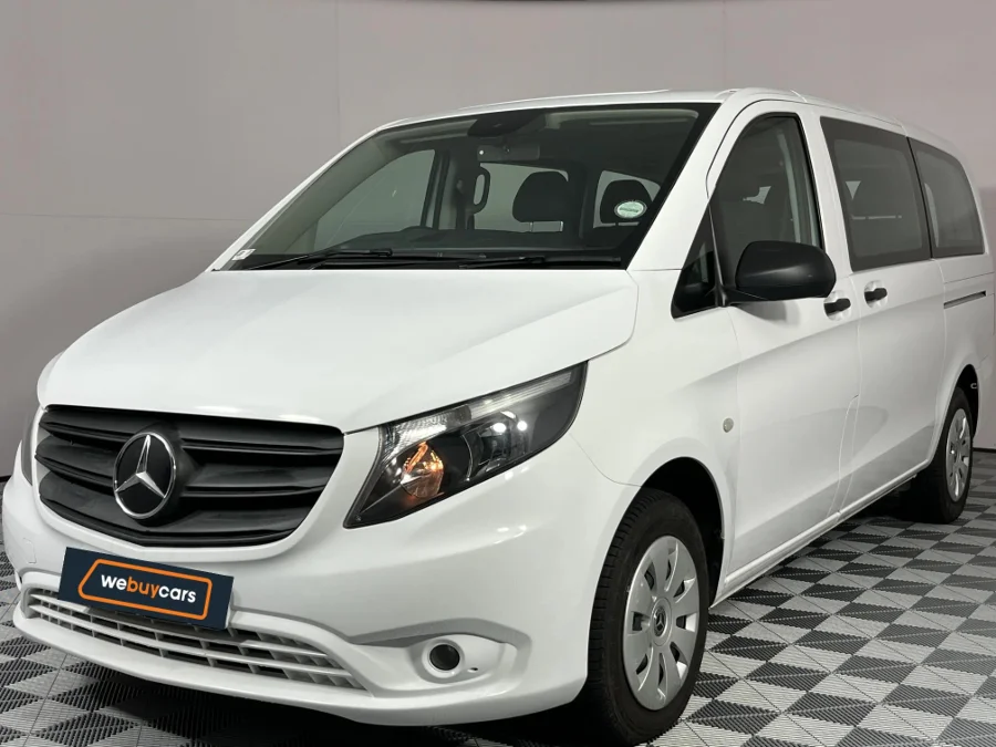 Used 2022 Mercedes-Benz Vito 116 CDI Tourer Pro - WeBuyCars Lansdowne Used 2022 Mercedes-Benz Vito 116 CDI Tourer Pro - WeBuyCars Lansdowne
