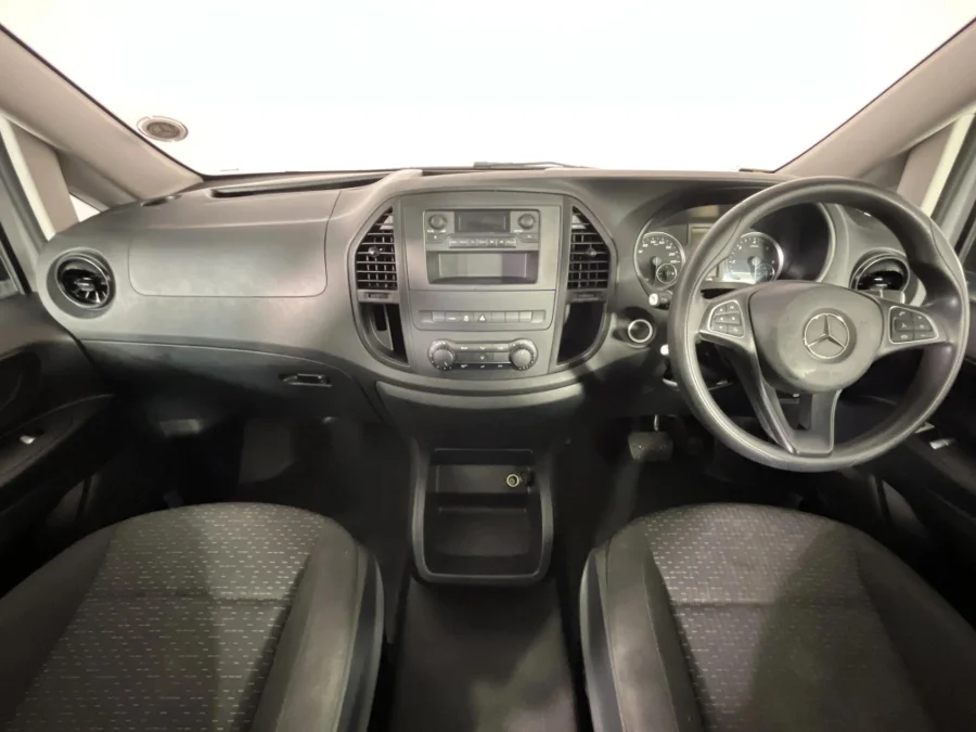 Used 2022 Mercedes-Benz Vito 116 CDI Tourer Pro - WeBuyCars Lansdowne Used 2022 Mercedes-Benz Vito 116 CDI Tourer Pro - WeBuyCars Lansdowne