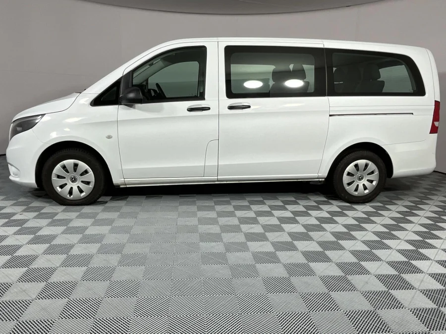 Used 2022 Mercedes-Benz Vito 116 CDI Tourer Pro - WeBuyCars Lansdowne Used 2022 Mercedes-Benz Vito 116 CDI Tourer Pro - WeBuyCars Lansdowne