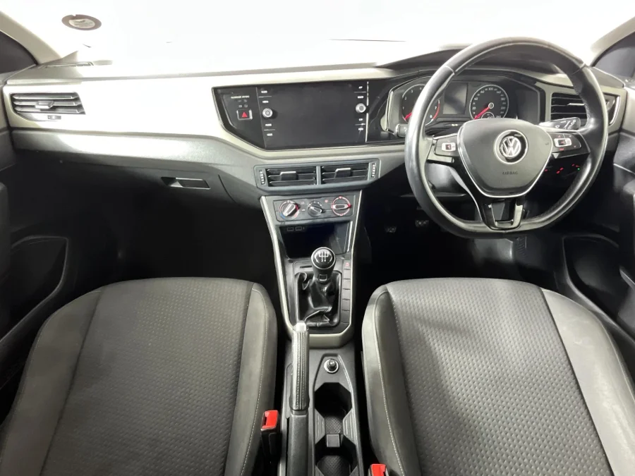 Used 2020 Volkswagen Polo hatch 1.0TSI Comfortline - WeBuyCars JHB South