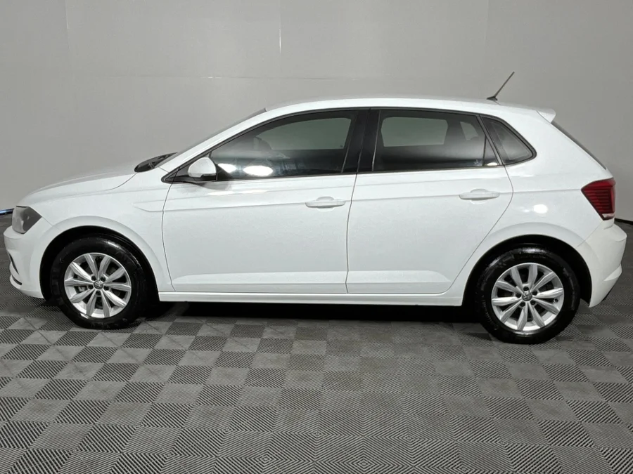 Used 2020 Volkswagen Polo hatch 1.0TSI Comfortline - WeBuyCars JHB South
