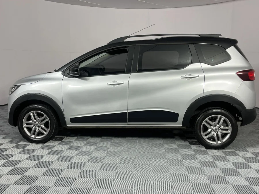 Used 2024 Renault Triber 1.0 Prestige auto - WeBuyCars Brackenfell Cape Town