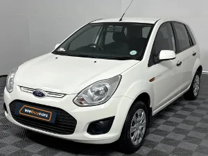 Used 2014 Ford Figo 1.4TDCi Ambiente