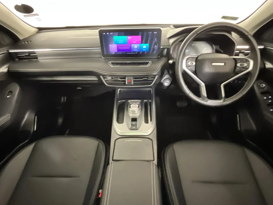 Used 2023 Haval Jolion 1.5T Super Luxury - WeBuyCars JHB South