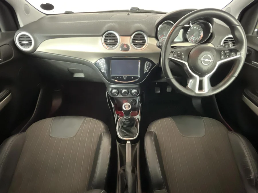 Used 2015 Opel Adam 1.0T Slam - WeBuyCars Lansdowne