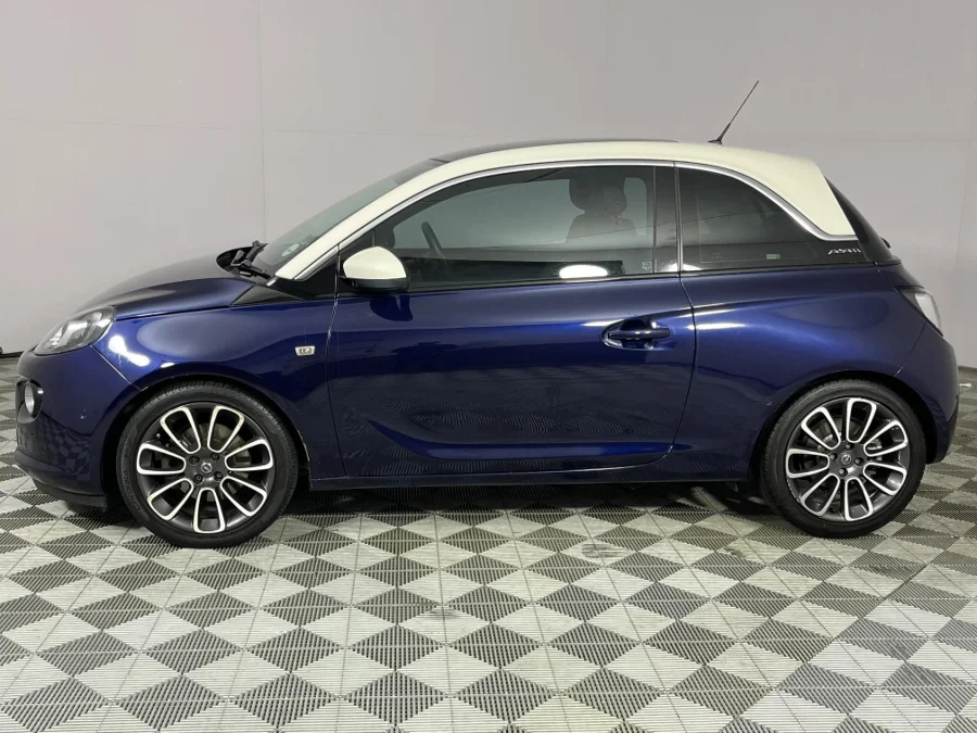 Used 2015 Opel Adam 1.0T Slam - WeBuyCars Lansdowne