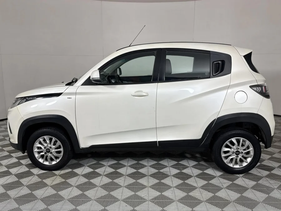 Used 2018 Mahindra KUV100 Nxt 1.2 G80 K4+ - WeBuyCars JHB South