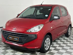 Used 2021 Hyundai Atos 1.1 Motion