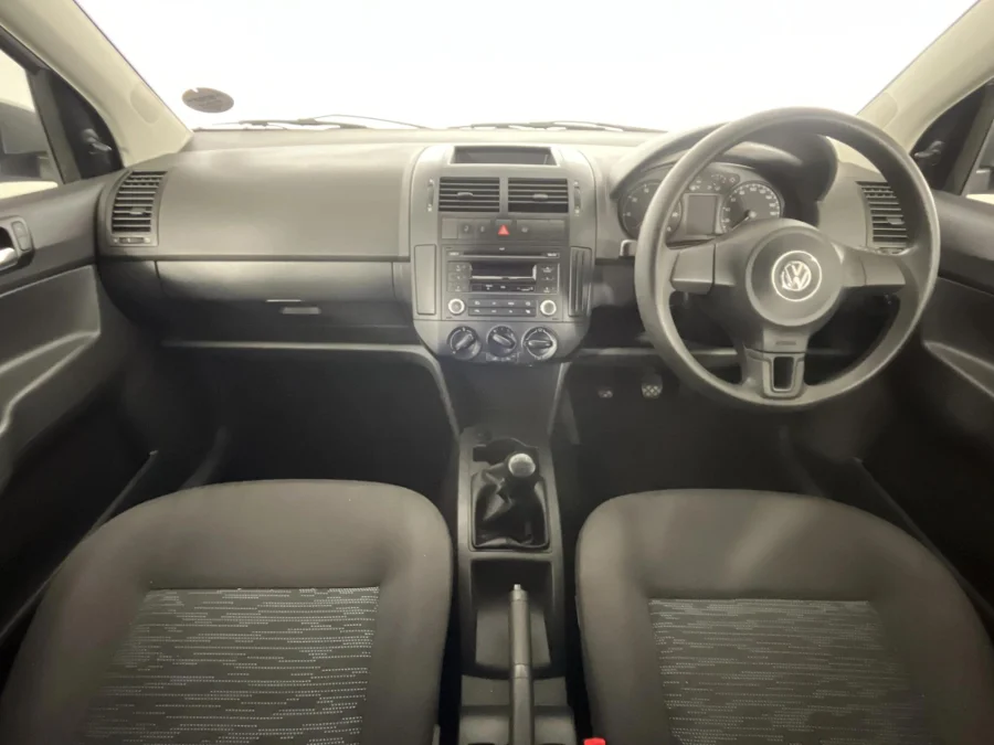 Used 2018 Volkswagen Polo Vivo hatch 1.4 Trendline - WeBuyCars Richmond