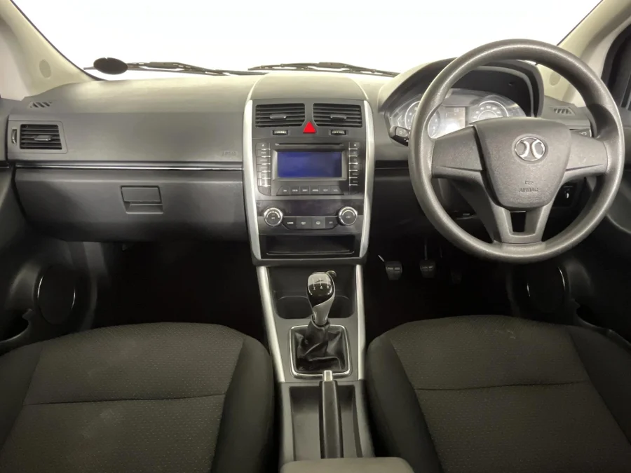 Used 2020 BAIC D20 hatch 1.5 Fashion - WeBuyCars Gqeberha