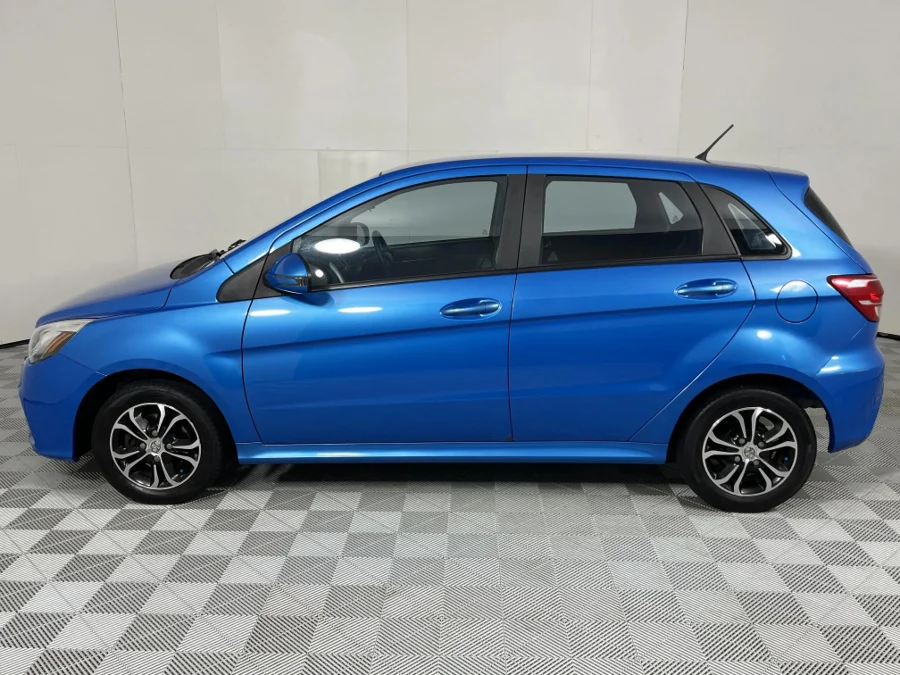Used 2020 BAIC D20 hatch 1.5 Fashion - WeBuyCars Gqeberha