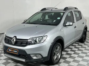 Used 2017 Renault Sandero 66kW turbo Stepway Expression