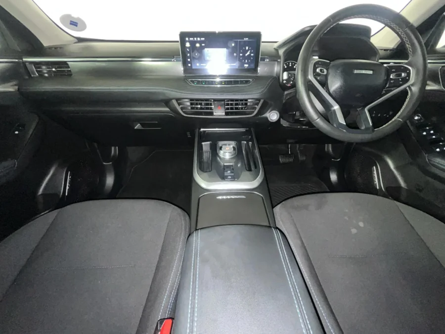 Used 2023 Haval Jolion 1.5T Premium - WeBuyCars Durban