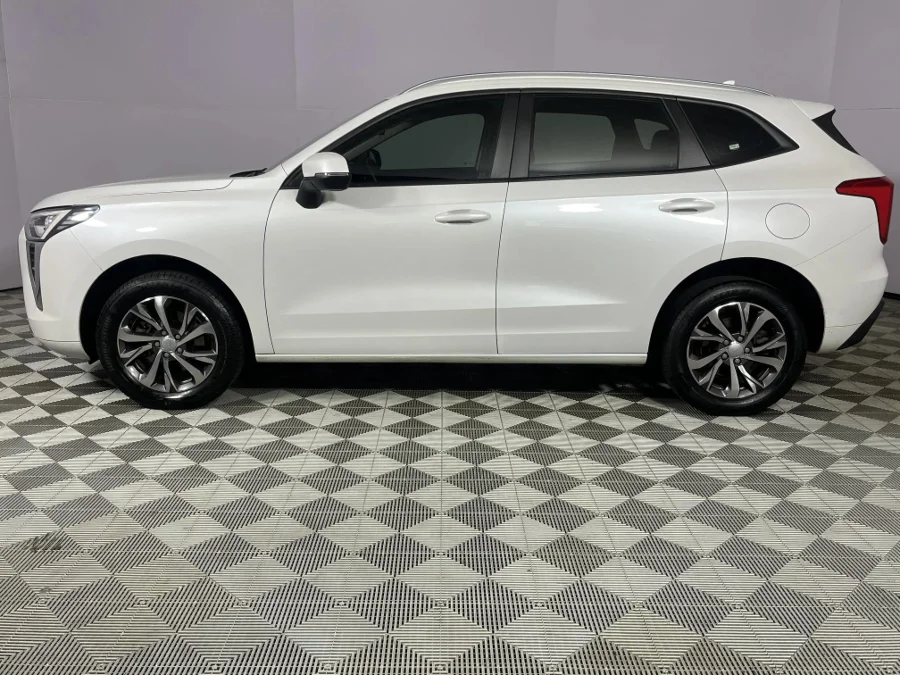 Used 2023 Haval Jolion 1.5T Premium - WeBuyCars Durban