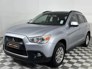 Used 2011 Mitsubishi ASX 2.0 GL