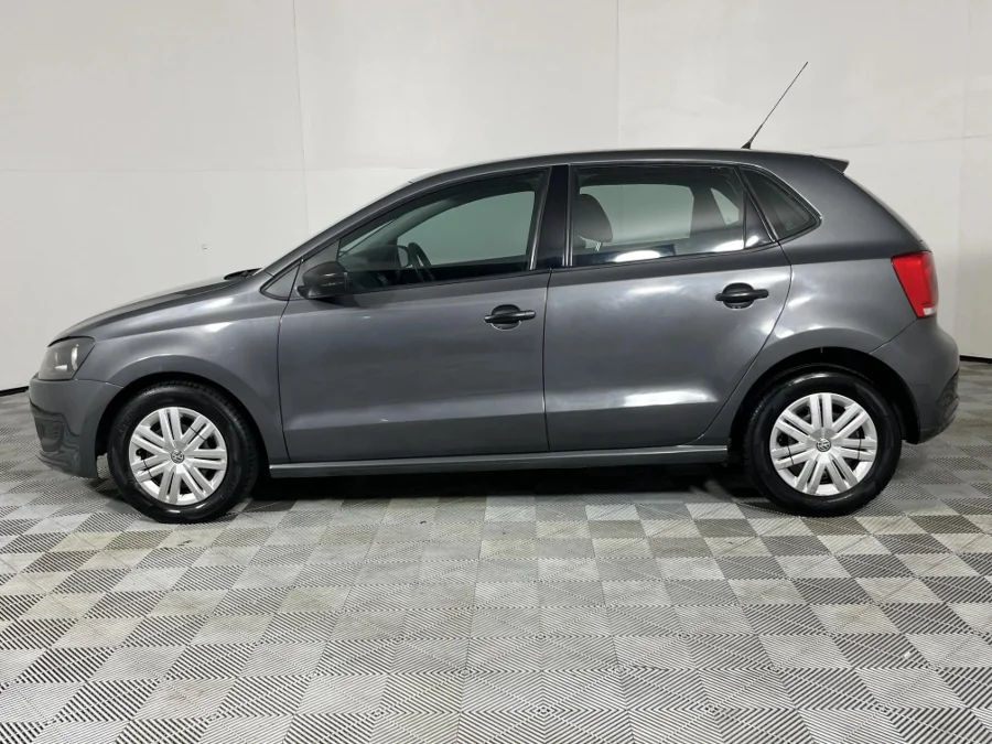 Used 2014 Volkswagen Polo 1.4 Trendline - WeBuyCars Riverhorse