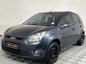 Used 2011 Ford Figo 1.4 Ambiente