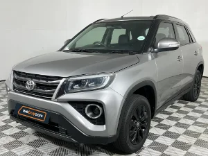 Used 2021 Toyota Urban Cruiser 1.5 XS auto