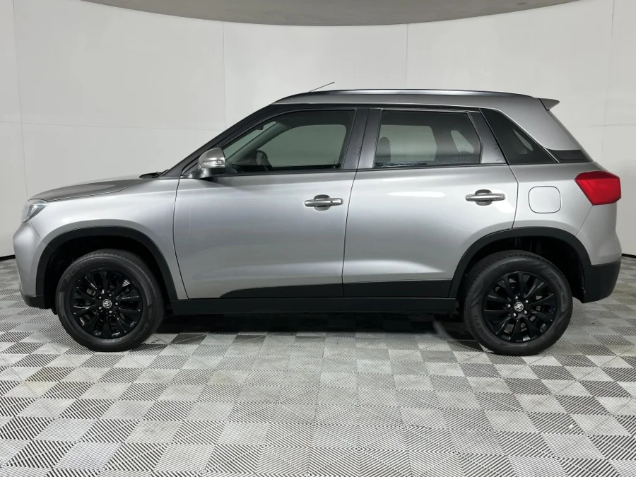 Used 2021 Toyota Urban Cruiser 1.5 XS auto - WeBuyCars Riverhorse