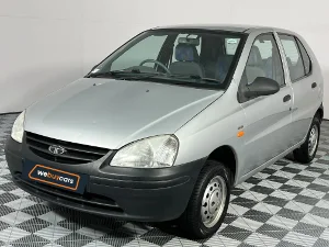 Used 2016 Tata Indica 1.4 LE