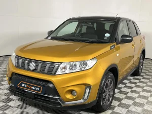Used 2020 Suzuki Vitara 1.6 GL+ auto