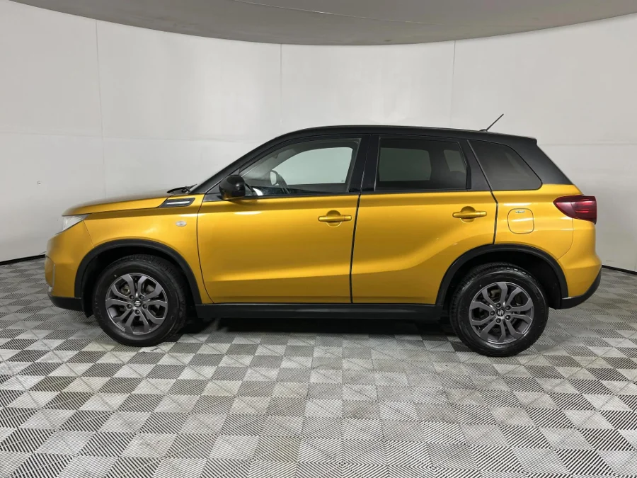 Used 2020 Suzuki Vitara 1.6 GL+ auto - WeBuyCars  Witbank