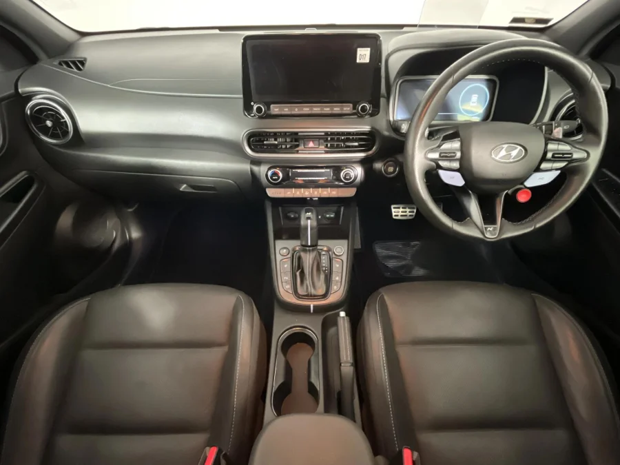 Used 2024 Hyundai Kona N - WeBuyCars Brackenfell Cape Town