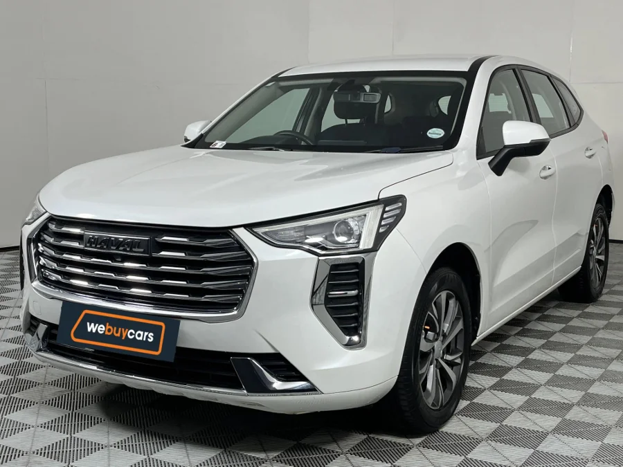 Used 2022 Haval Jolion 1.5T City - WeBuyCars Pietermaritzburg Used 2022 Haval Jolion 1.5T City - WeBuyCars Pietermaritzburg