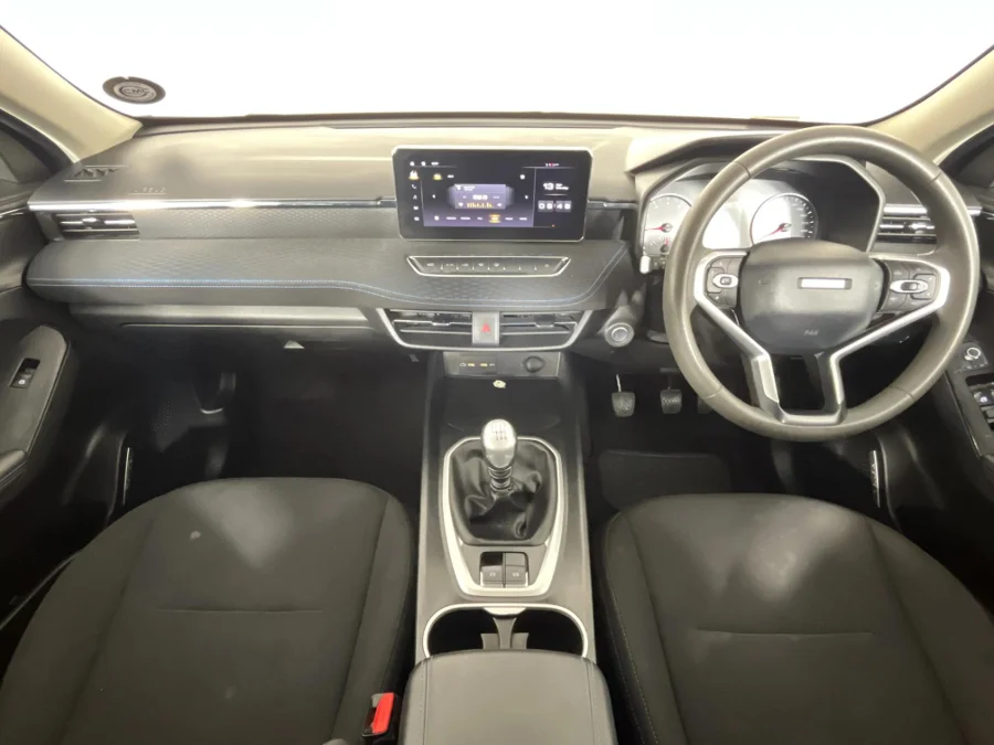 Used 2022 Haval Jolion 1.5T City - WeBuyCars Pietermaritzburg Used 2022 Haval Jolion 1.5T City - WeBuyCars Pietermaritzburg