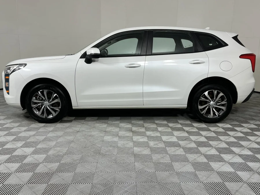Used 2022 Haval Jolion 1.5T City - WeBuyCars Pietermaritzburg Used 2022 Haval Jolion 1.5T City - WeBuyCars Pietermaritzburg