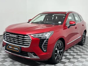 Used 2021 Haval Jolion 1.5T Luxury auto
