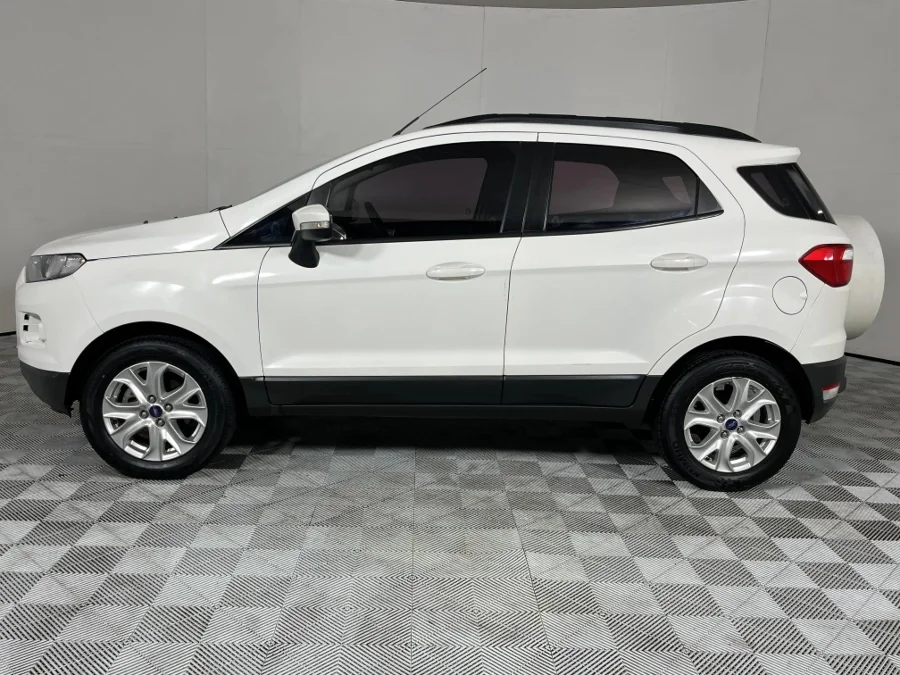 Used 2015 Ford EcoSport 1.5TDCi Trend - WeBuyCars The Dome