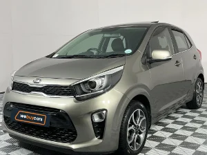 Used 2020 Kia Picanto 1.2 Smart