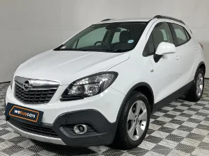 Used 2015 Opel Mokka X 1.4 Turbo Enjoy