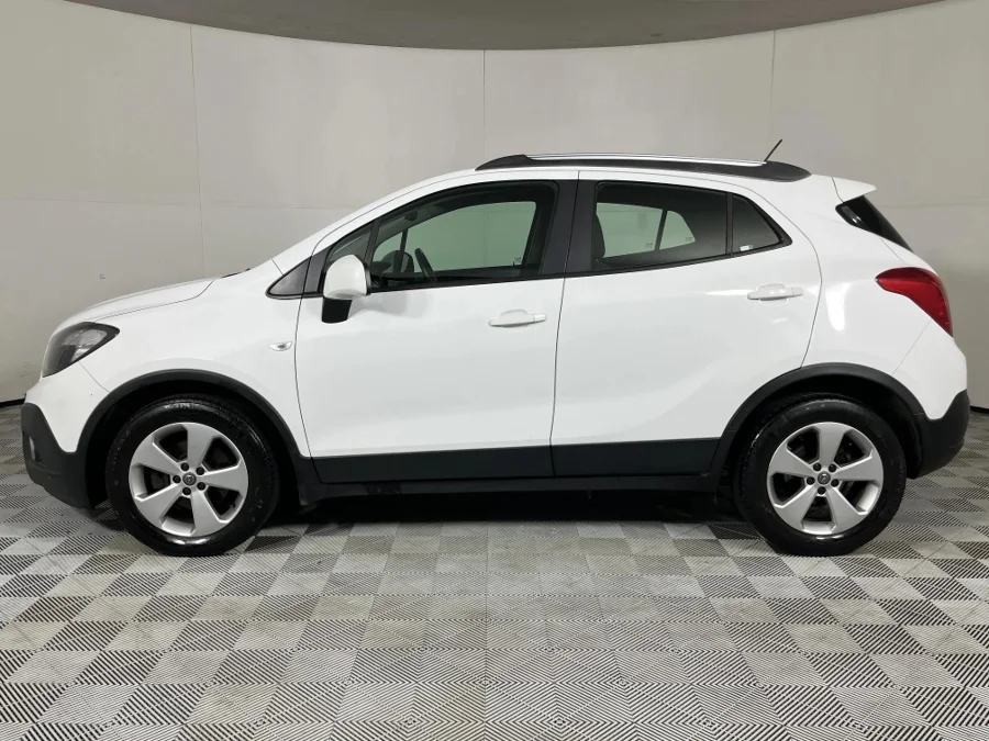 Used 2015 Opel Mokka X 1.4 Turbo Enjoy - WeBuyCars Riverhorse