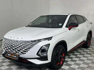 Used 2023 Omoda C5 1.5TCI 230T Elegance S