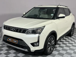Used 2019 Mahindra XUV300 1.2T W8