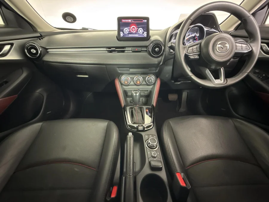 Used 2017 Mazda CX-3 2.0 Individual - WeBuyCars Riverhorse