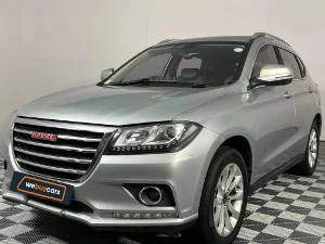 Used 2017 Haval H2 1.5T Luxury auto