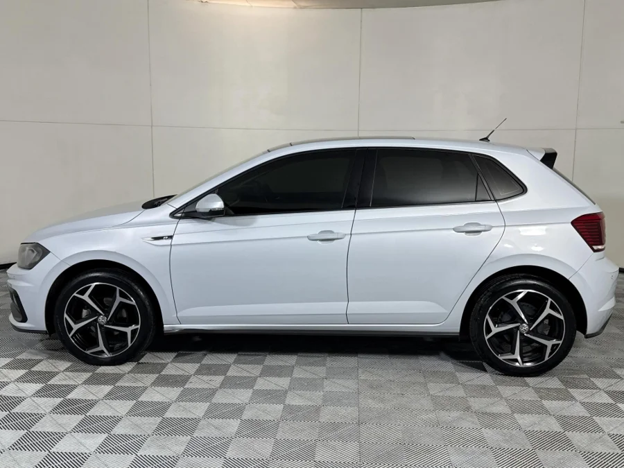 Used 2018 Volkswagen Polo hatch 1.0TSI Comfortline auto - WeBuyCars Midstream