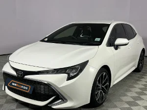 Used 2022 Toyota Corolla hatch 1.2T XR
