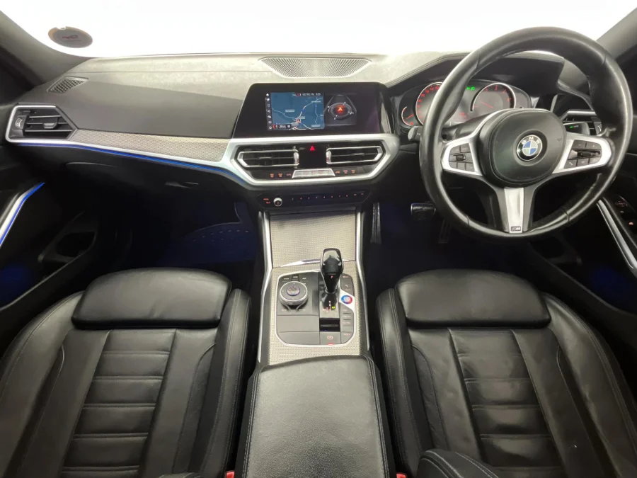 Used 2019 BMW 3 Series 330i M Sport - WeBuyCars Montana Used 2019 BMW 3 Series 330i M Sport - WeBuyCars Montana