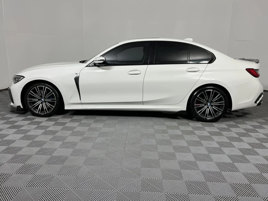 Used 2019 BMW 3 Series 330i M Sport - WeBuyCars Montana Used 2019 BMW 3 Series 330i M Sport - WeBuyCars Montana
