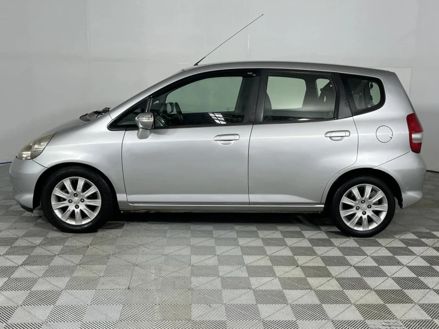Used 2006 Honda Jazz 1.4 - WeBuyCars Silverlakes